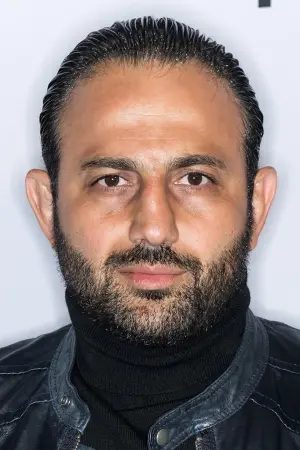 Photo Roman Mitichyan #51806