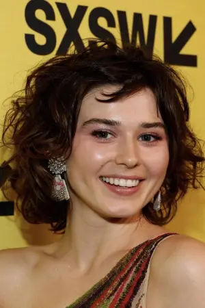 Photo Ruby Cruz #23955