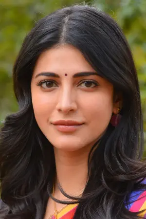 Photo Shruti Haasan #240150
