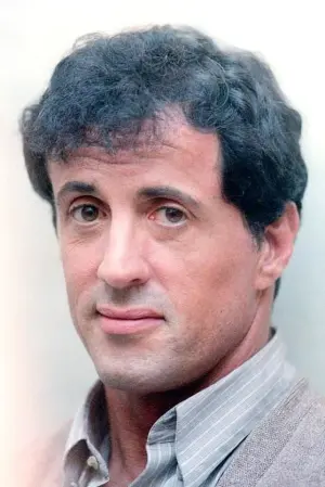 Photo Sylvester Stallone #3245
