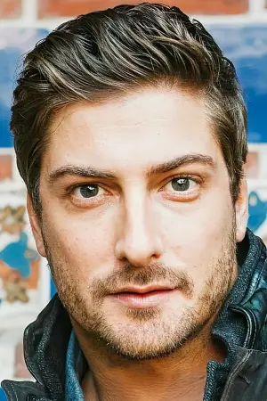 Photo Daniel Lissing #305699