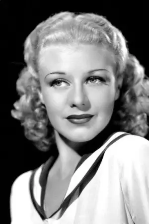 Photo Ginger Rogers #336530
