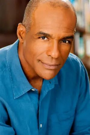 Photo Michael Dorn #24668