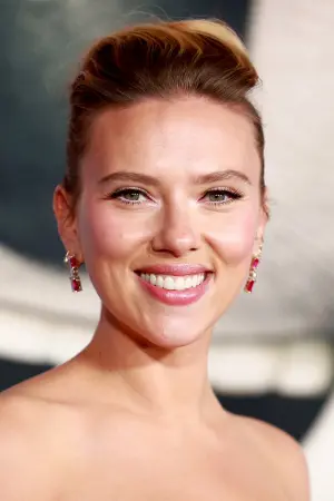 Photo Scarlett Johansson #6354