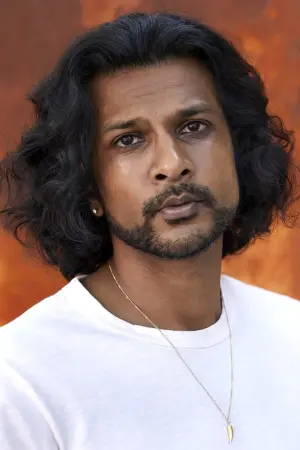 Photo Utkarsh Ambudkar #29208