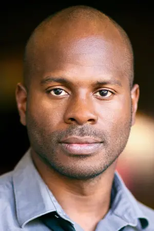 Photo Bobby James #6599