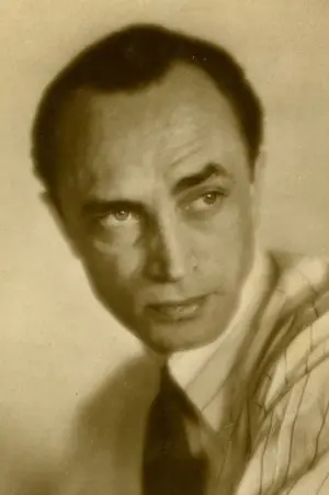 Photo Conrad Veidt #103843