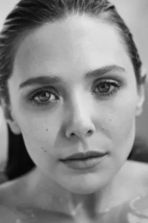 Photo Elizabeth Olsen #6417