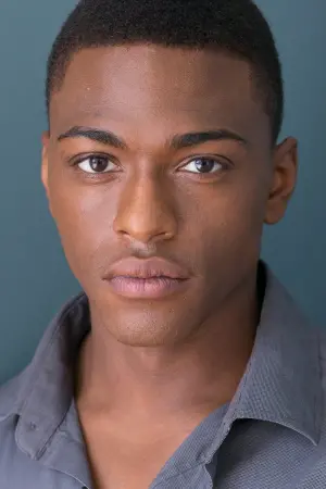 Photo Justin Cornwell #92102