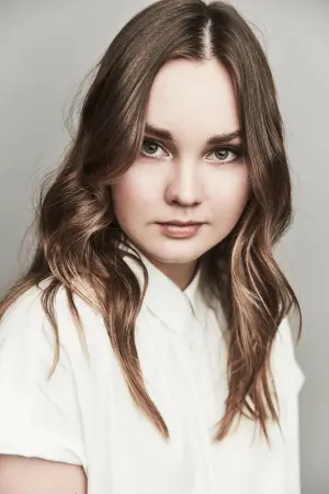 Photo Liana Liberato #17345