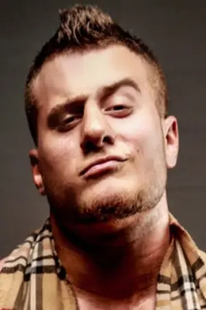 Photo Maxwell Jacob Friedman #66204