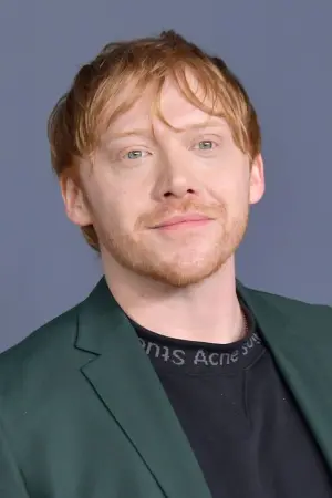 Photo Rupert Grint #9924