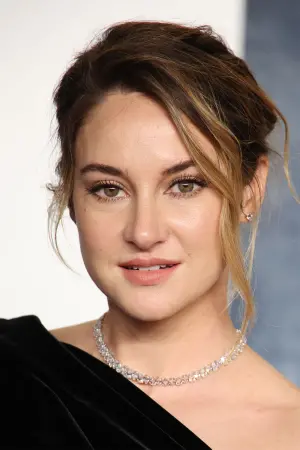 Photo Shailene Woodley #283510