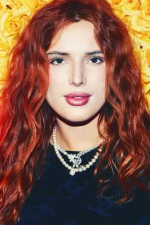 Photo Bella Thorne #33008