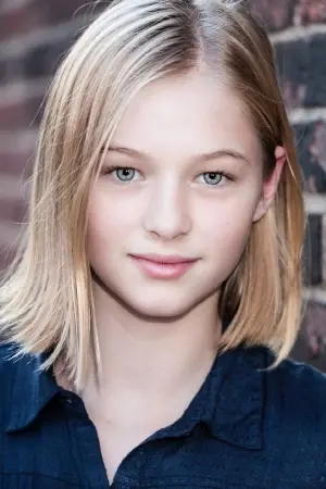 Photo Ekaterina Samsonov #100490