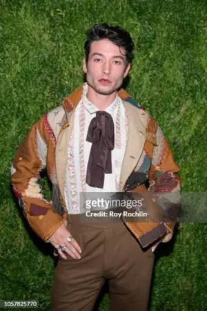 Photo Ezra Miller #66738