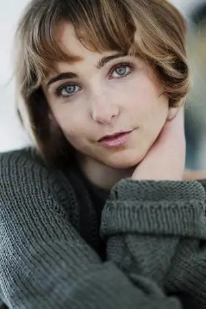 Photo Fanny Touron #321134