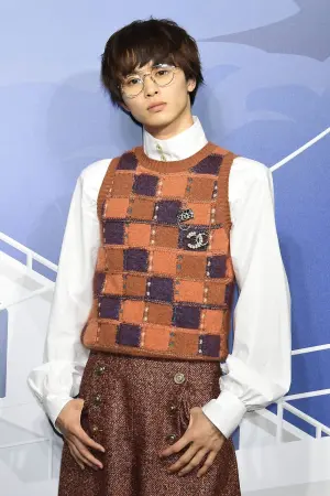 Photo Takuya Kusakawa #142154