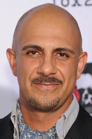 Photo Anthony Azizi #64500