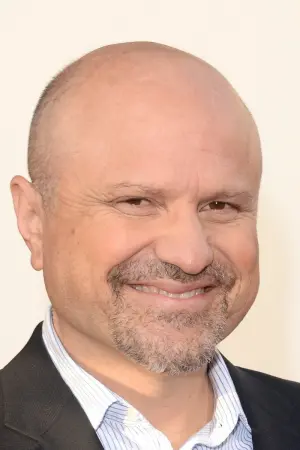 Photo Enrico Colantoni #61906
