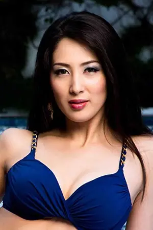 Photo Ikumi Yoshimatsu #75038