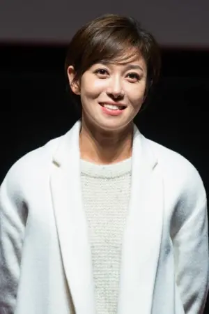 Photo Jang Young-nam #30764