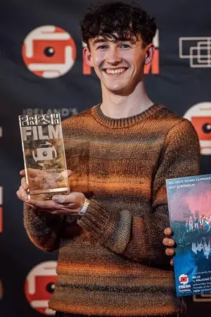 Photo Malachaí Ó Ciardhubháin #289504