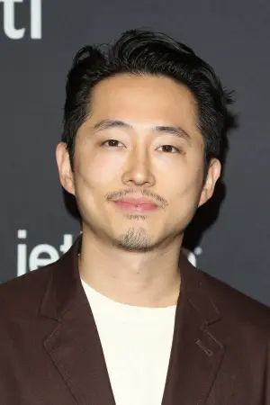 Photo Steven Yeun #32864