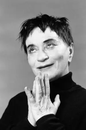 Photo Valeska Gert #344309