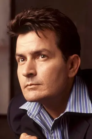 Photo Charlie Sheen #31264