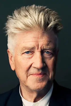 Photo David Lynch #27527