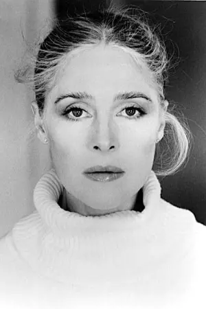 Photo Joan Hackett #183416