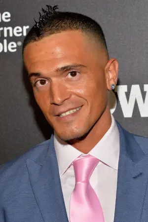 Photo Vinicius Zorin-Machado #59397