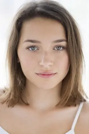 Photo Anastasia Bampos #268095