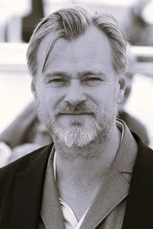 Photo Christopher Nolan #72922
