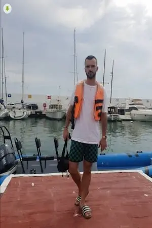 Photo Dan Chiriac #282955