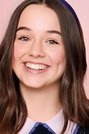 Photo Eden Stephens #359625