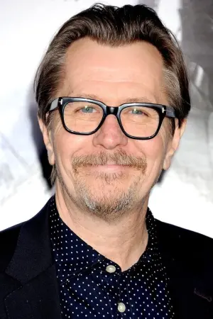 Photo Gary Oldman #3016