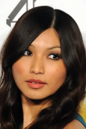 Photo Gemma Chan #3080