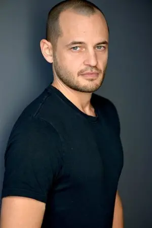 Photo Julien Irwin Dupuy #38311