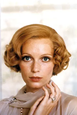 Photo Mia Farrow #60080