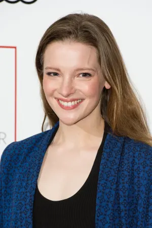 Photo Morfydd Clark #61011