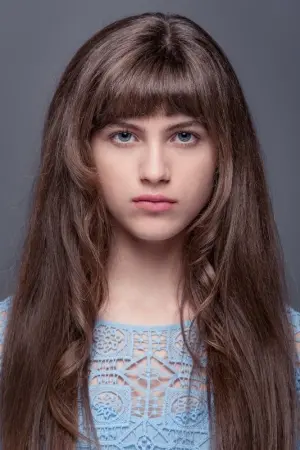 Photo Octavia Selena Alexandru #147649