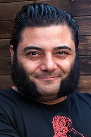 Photo Patrik Baboumian #350362