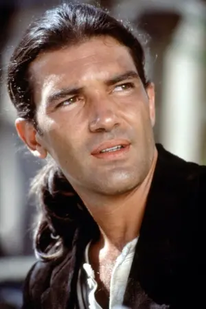 Photo Antonio Banderas #1520