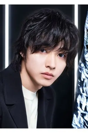 Photo Kento Yamazaki #25503