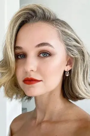 Photo Madison Iseman #13196