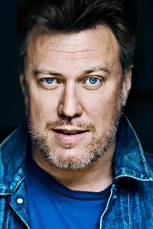 Photo Nicholas Ofczarek #287949