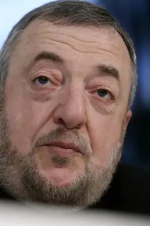 Photo Pavel Lungin #345377