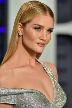 Photo Rosie Huntington-Whiteley #9356